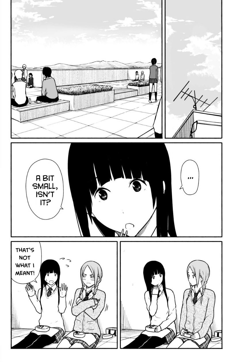 Flying Witch - chapter 16 - #2