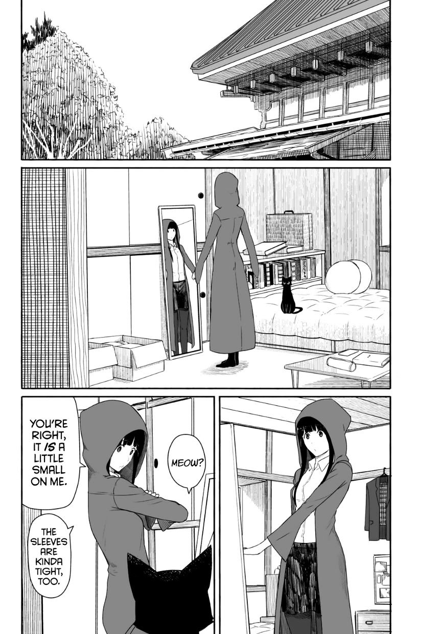 Flying Witch - chapter 19 - #2