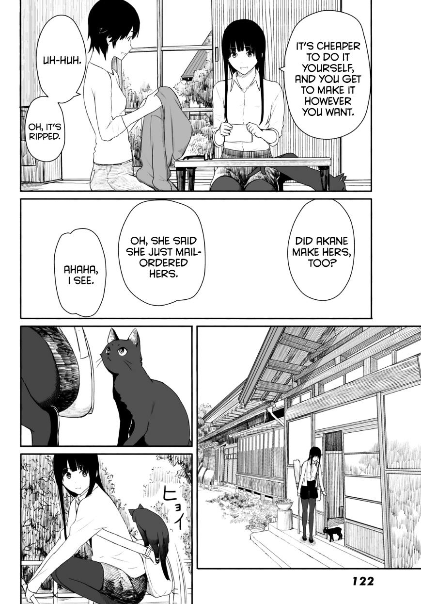 Flying Witch - chapter 19 - #6