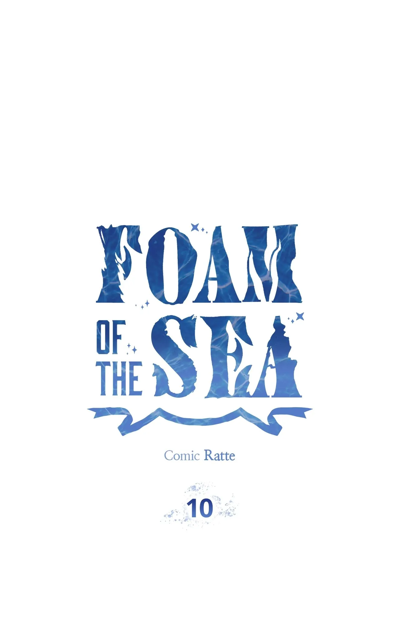 Foam of the Sea - chapter 10 - #2