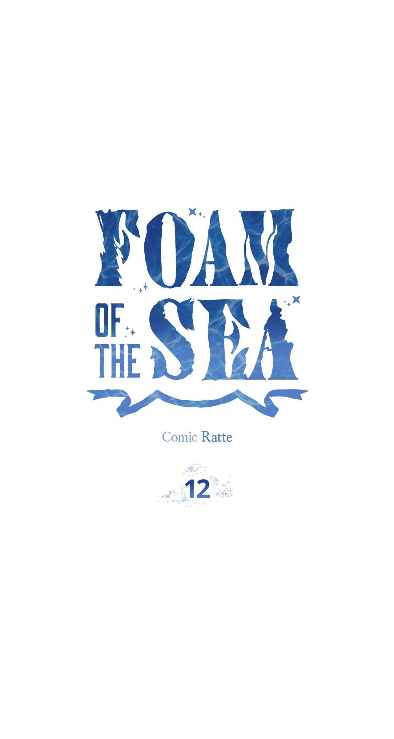 Foam of the Sea - chapter 12 - #2