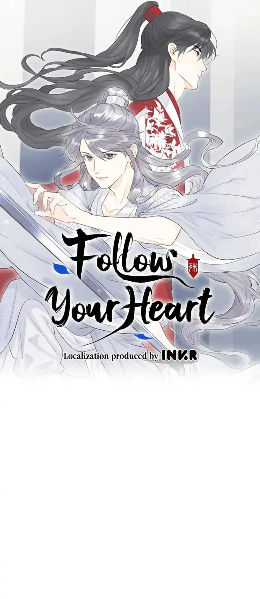 Follow Your Heart - chapter 21 - #1