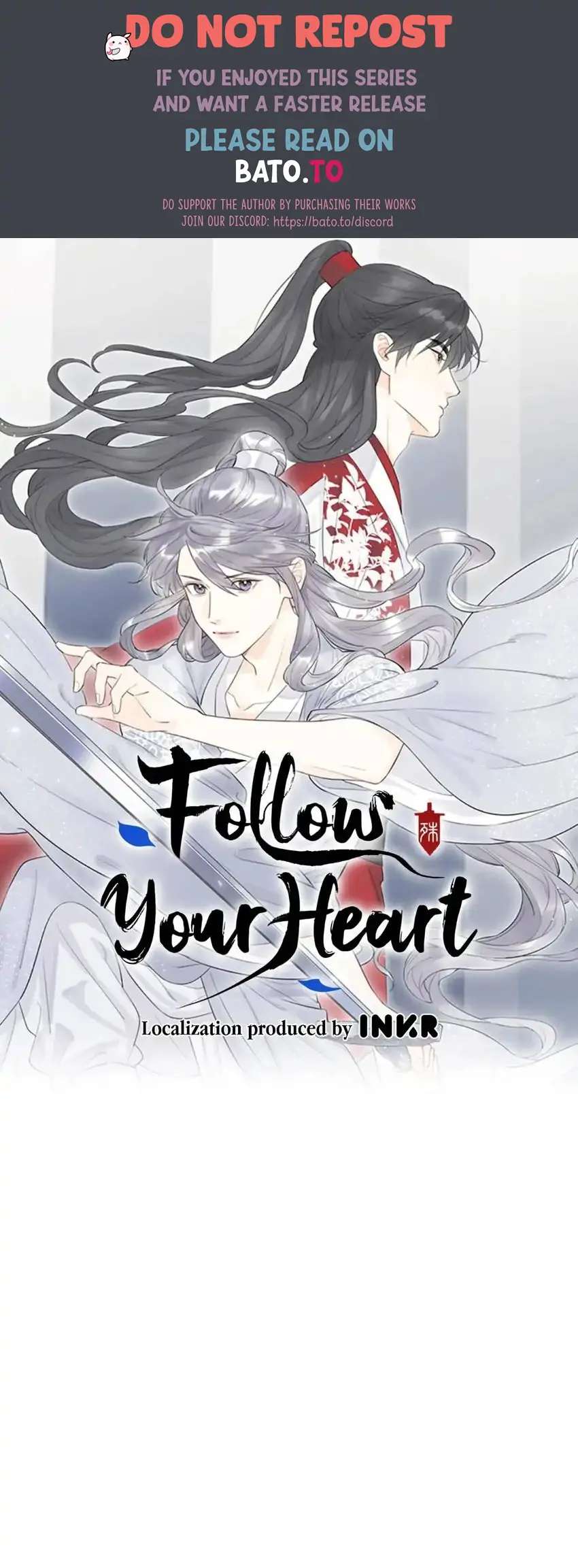 Follow Your Heart - chapter 43 - #1