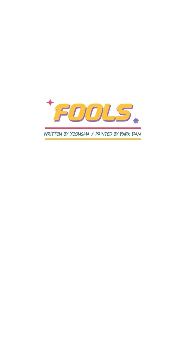 Fools - chapter 4 - #5