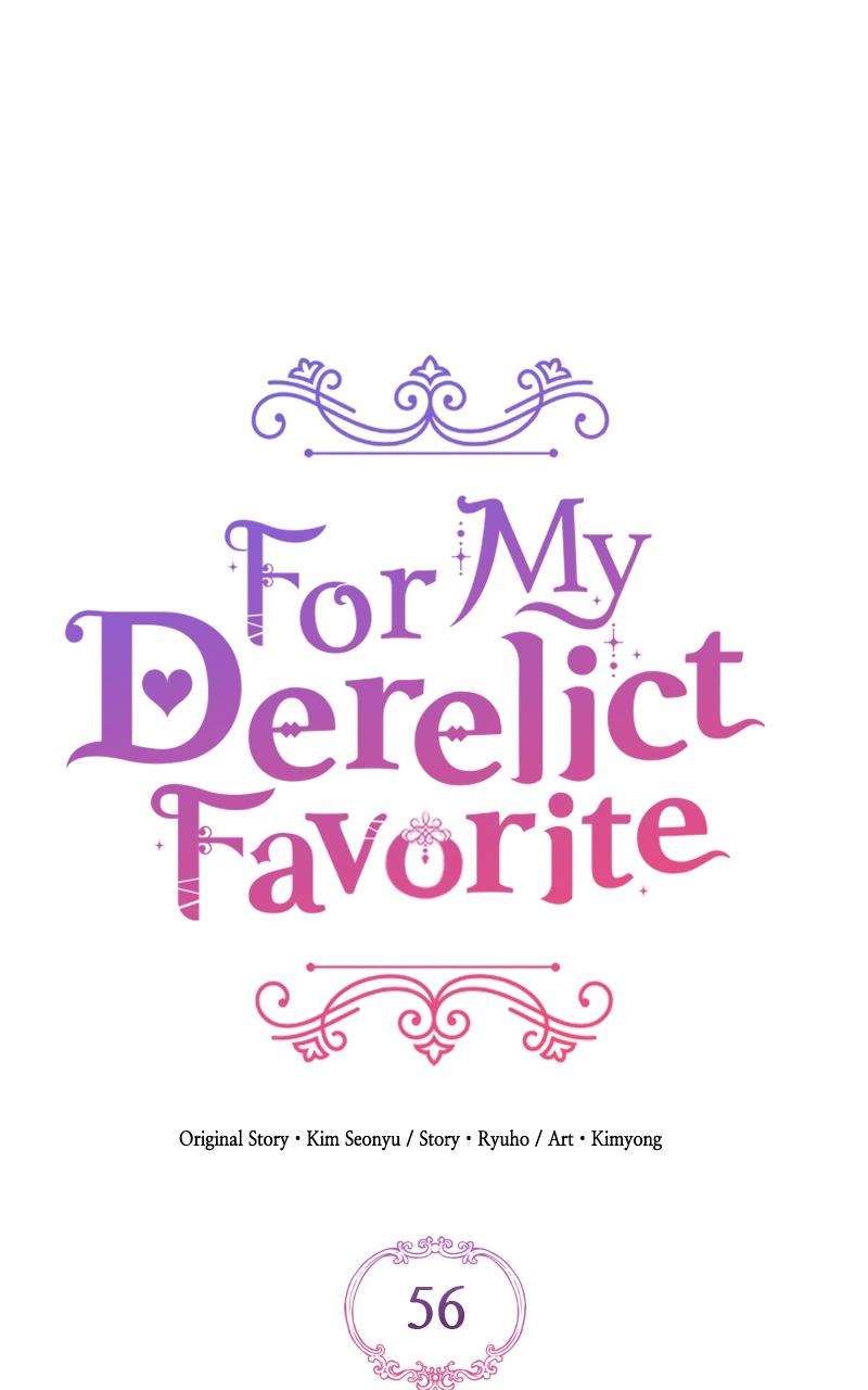 For My Derelict Favorite - chapter 56 - #1