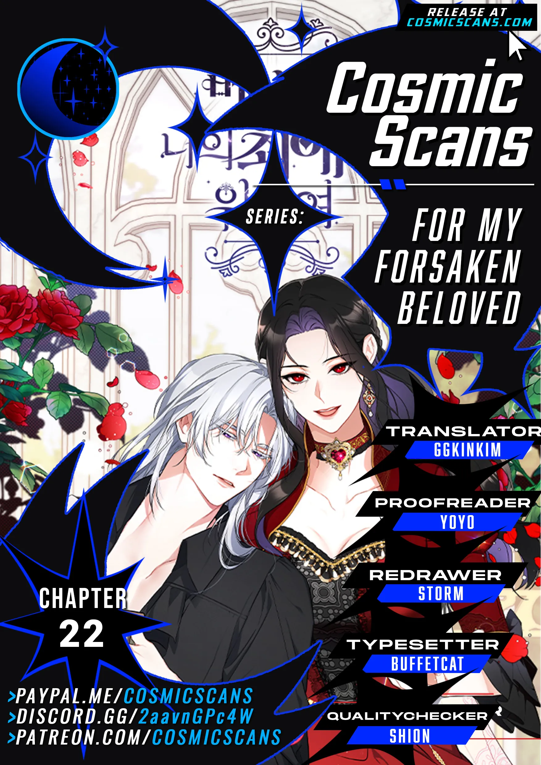 For My Lost Love - chapter 22 - #1