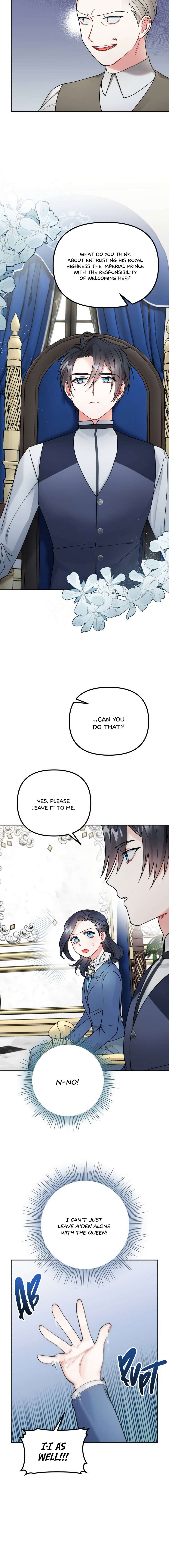 For Snow White - chapter 24 - #3