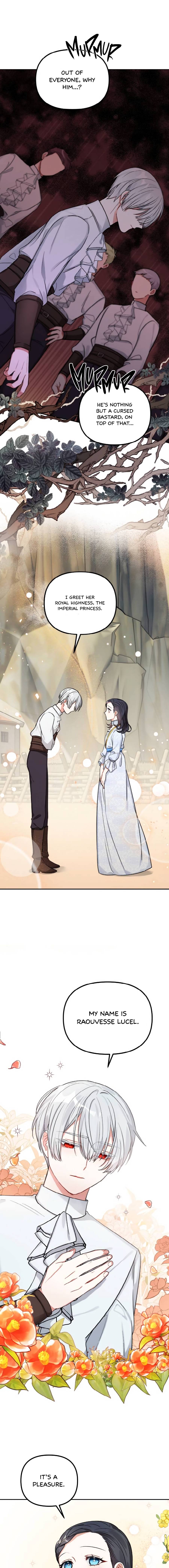For Snow White - chapter 4 - #3