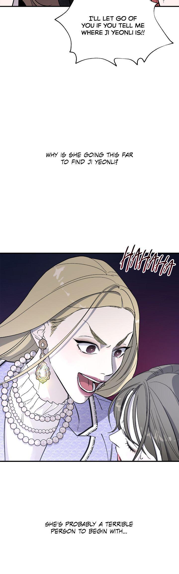 For The Queendom - chapter 8 - #4