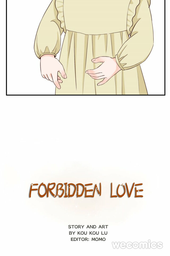 Forbidden Love - chapter 18 - #2