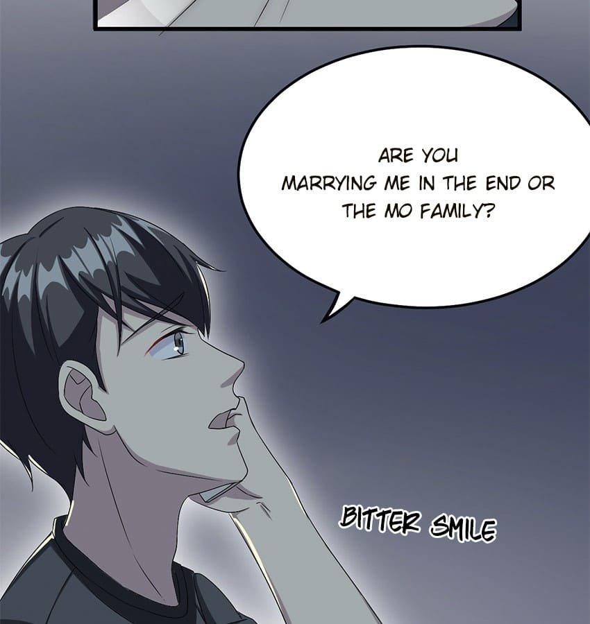 Forced Marriage, Stubborn Wife - chapter 14 - #5