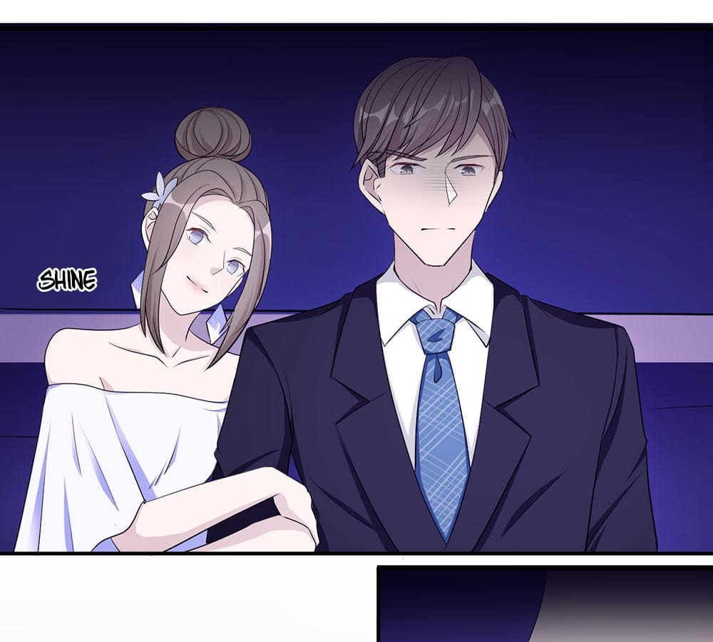 Forced Marriage, Stubborn Wife - chapter 33 - #1