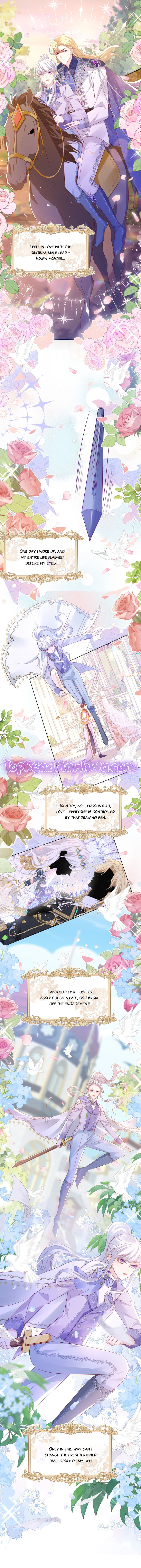 Forcibly Occupy His Highness the Prince - chapter 10 - #4