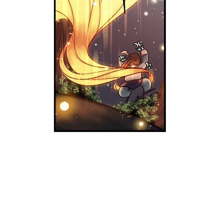 Forest Of The Fireflies - chapter 5 - #6