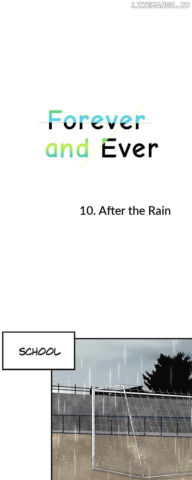 Forever and Ever - chapter 10 - #2