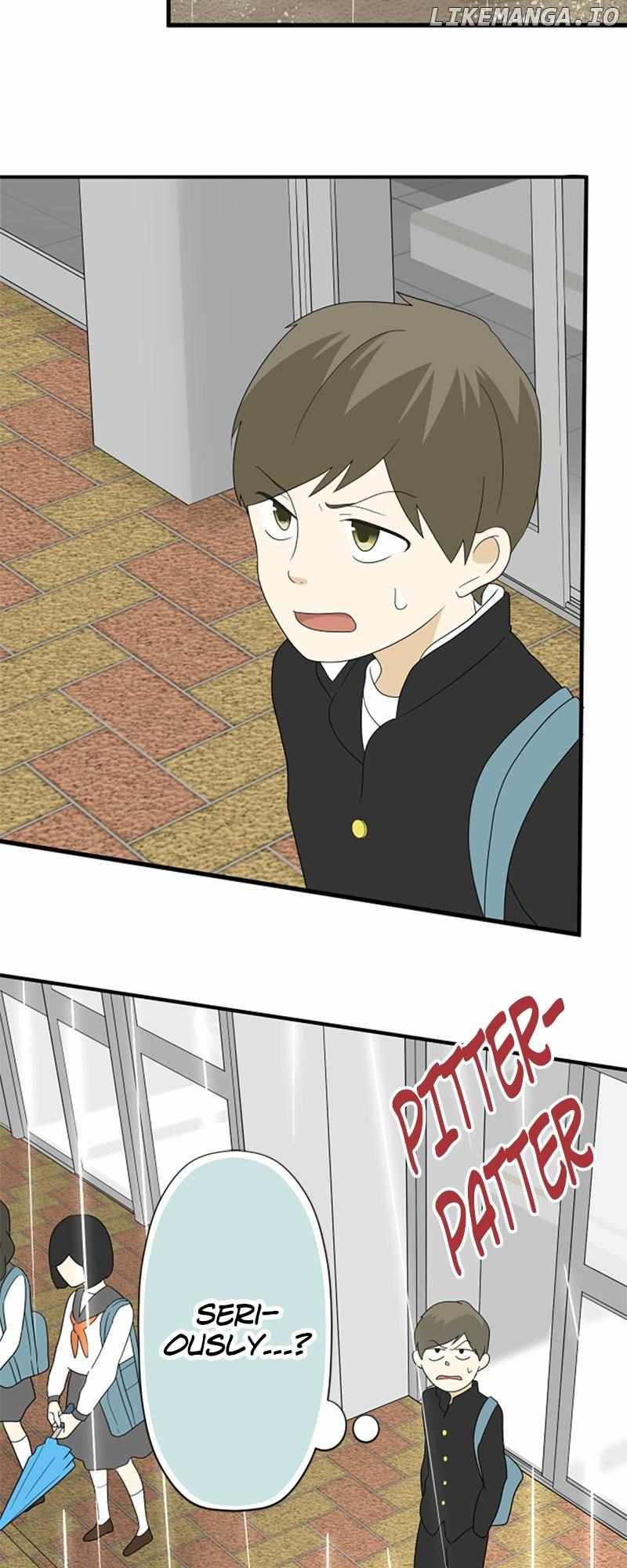 Forever and Ever - chapter 10 - #3