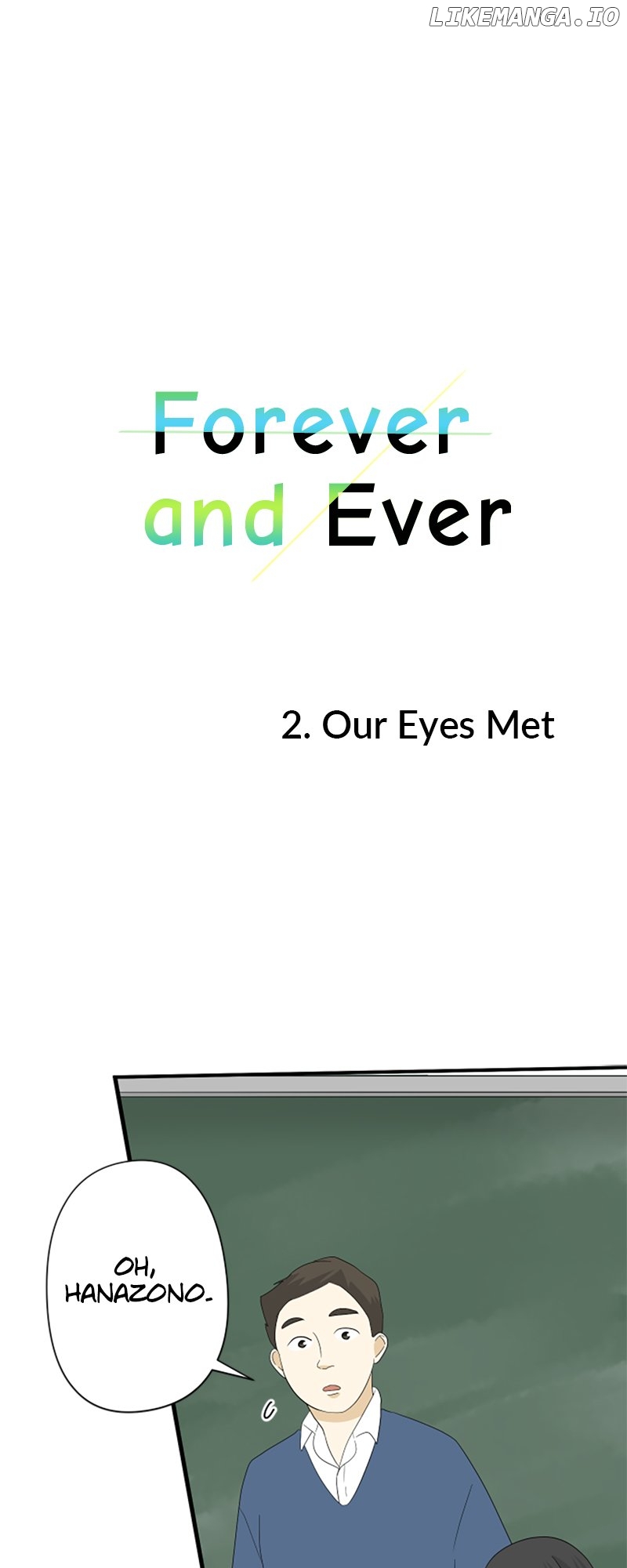 Forever and Ever - chapter 2 - #2