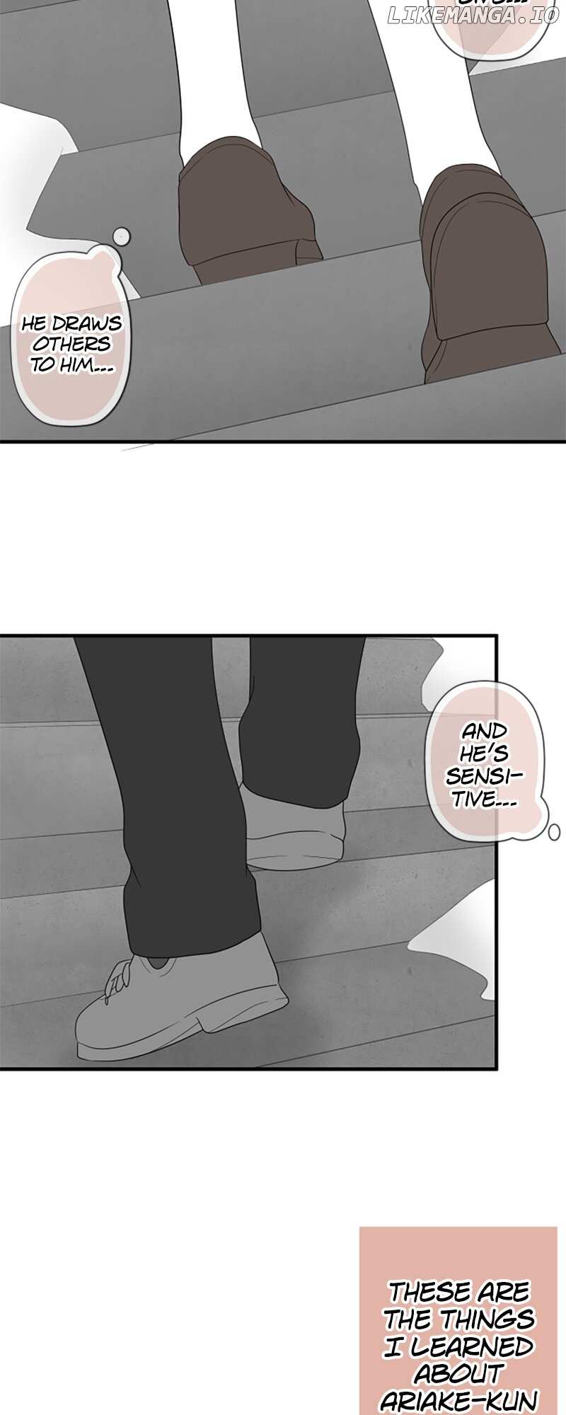 Forever and Ever - chapter 41 - #3