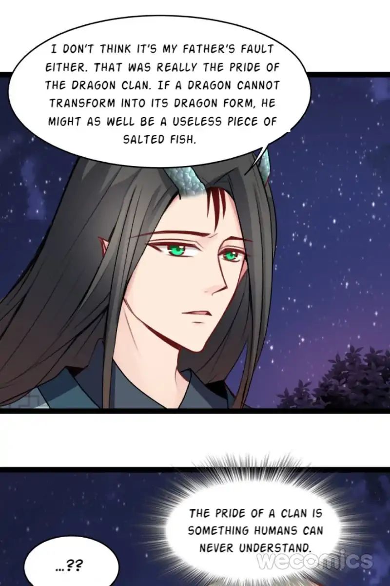 Fox King's Only Lover - chapter 20 - #2