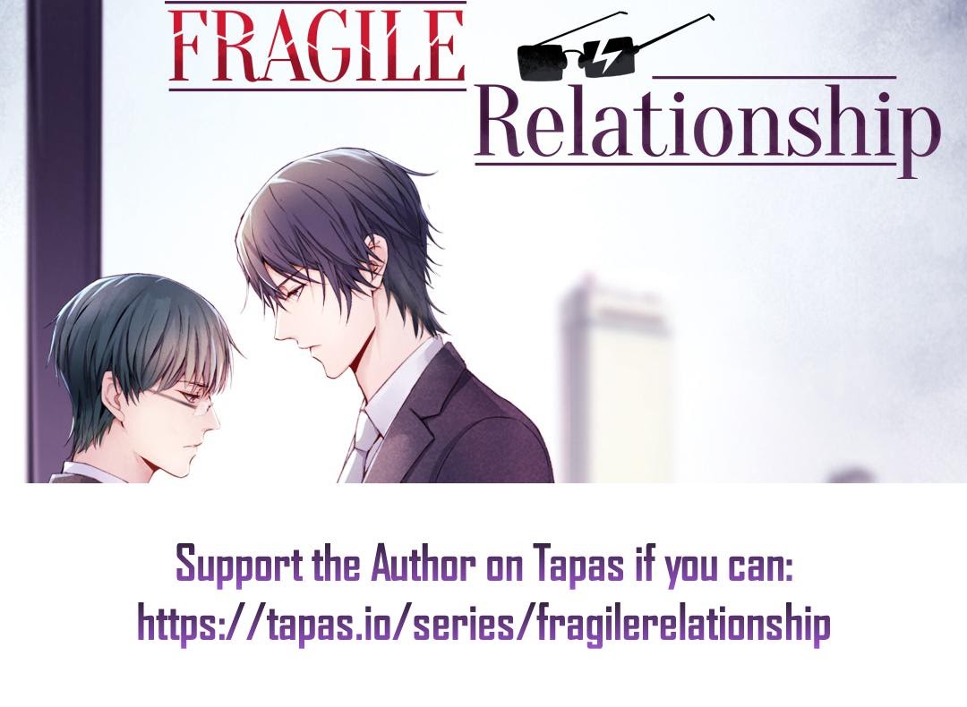 Fragile Relationship - chapter 164 - #1