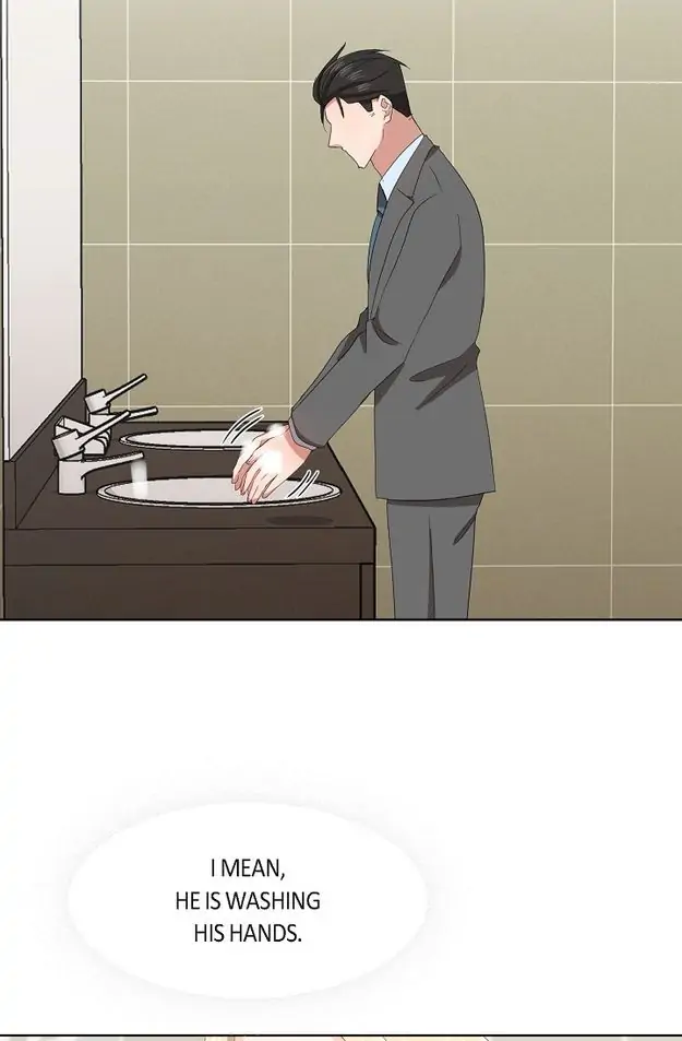 Fragrant Office Life - chapter 12 - #2