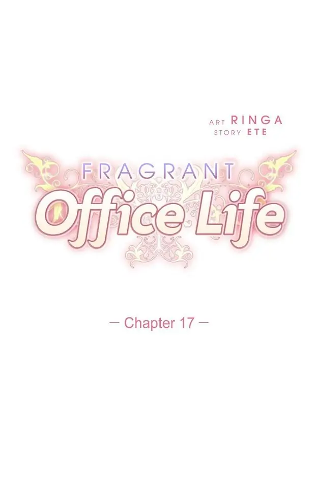 Fragrant Office Life - chapter 17 - #6