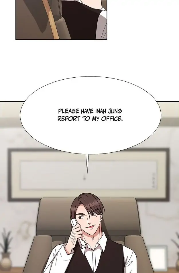 Fragrant Office Life - chapter 26 - #4