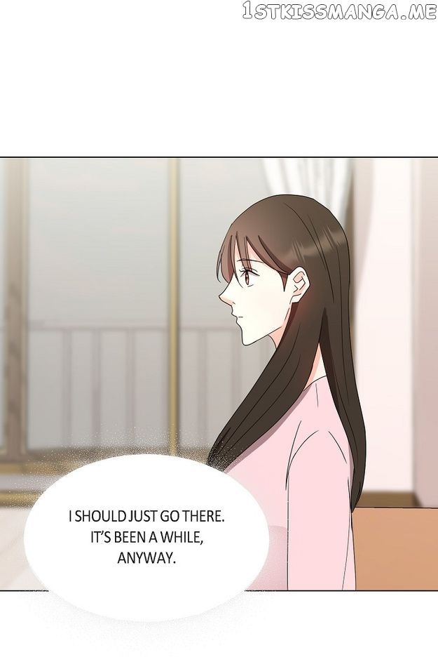 Fragrant Office Life - chapter 31 - #2