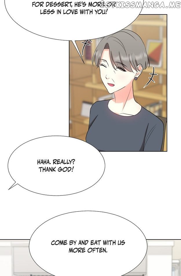 Fragrant Office Life - chapter 33 - #3