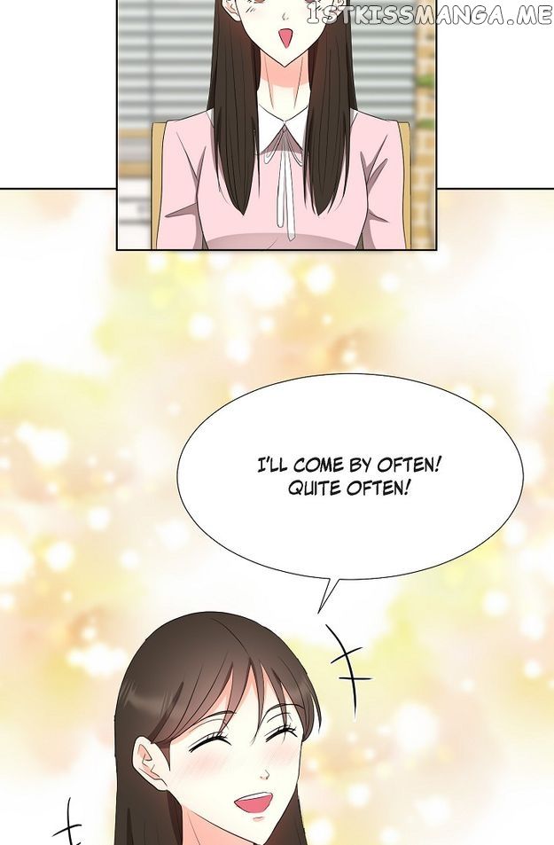 Fragrant Office Life - chapter 33 - #5