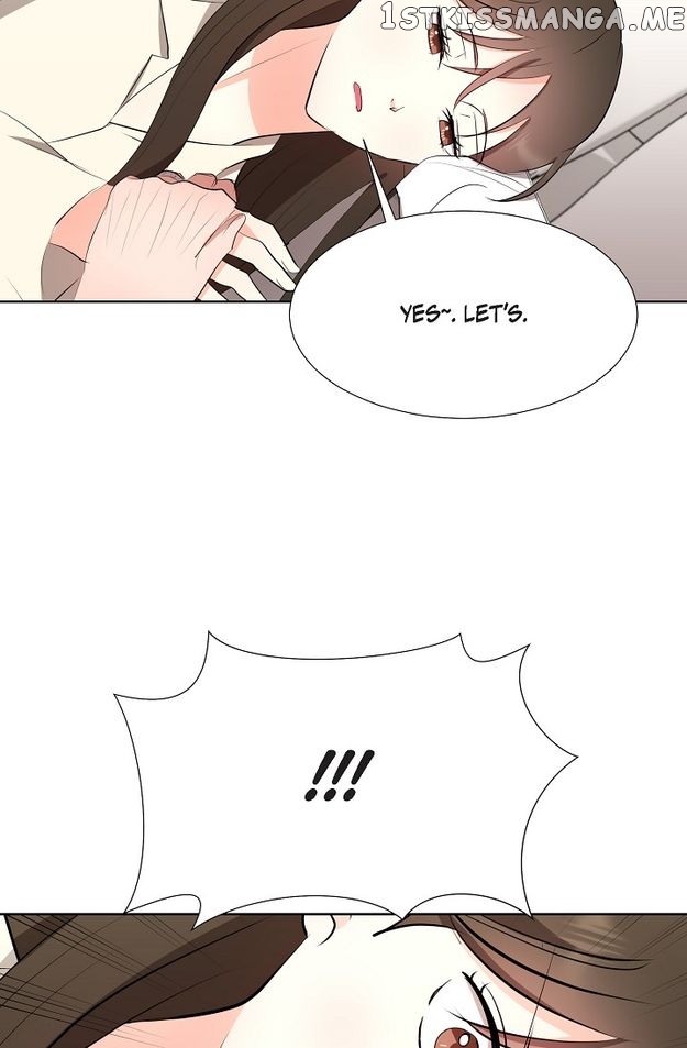 Fragrant Office Life - chapter 35 - #4
