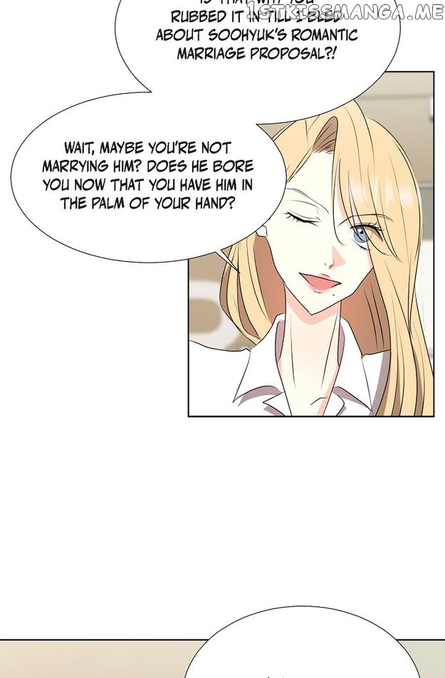 Fragrant Office Life - chapter 40 - #5