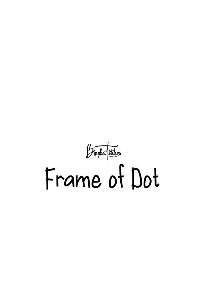 Frame of Dot - chapter 3 - #2
