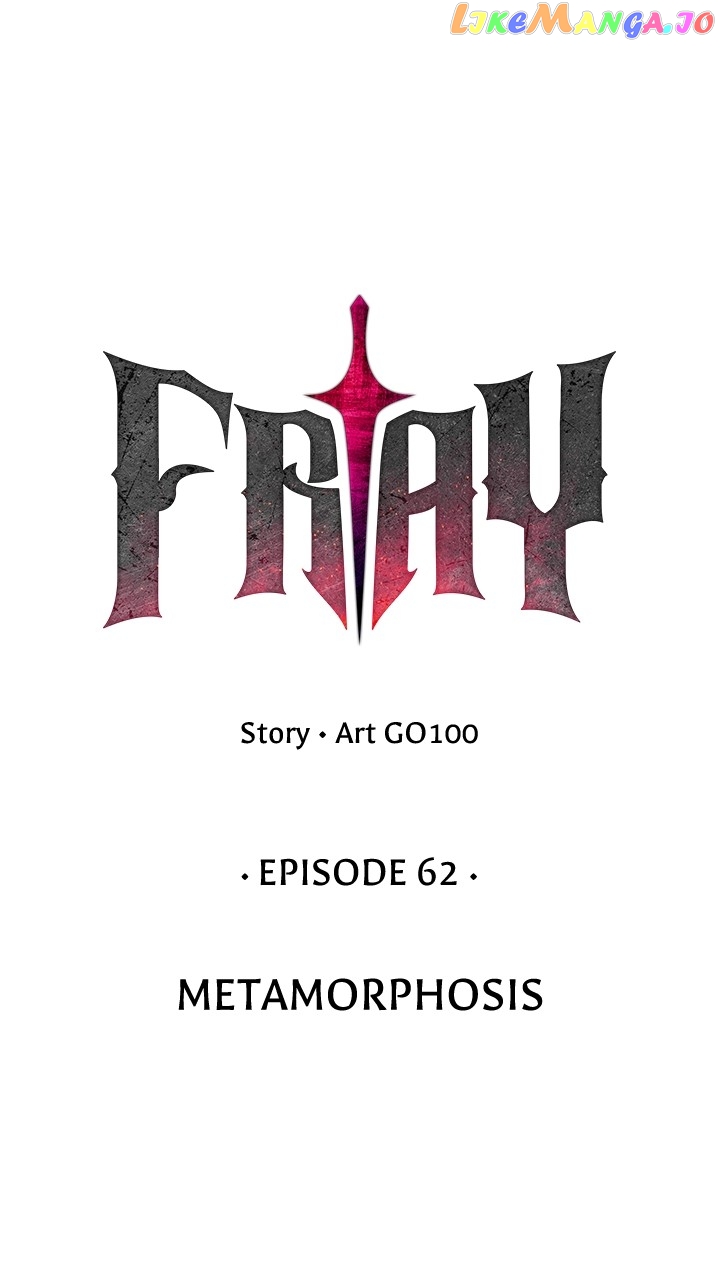 Fray (Manhwa) - chapter 63 - #2