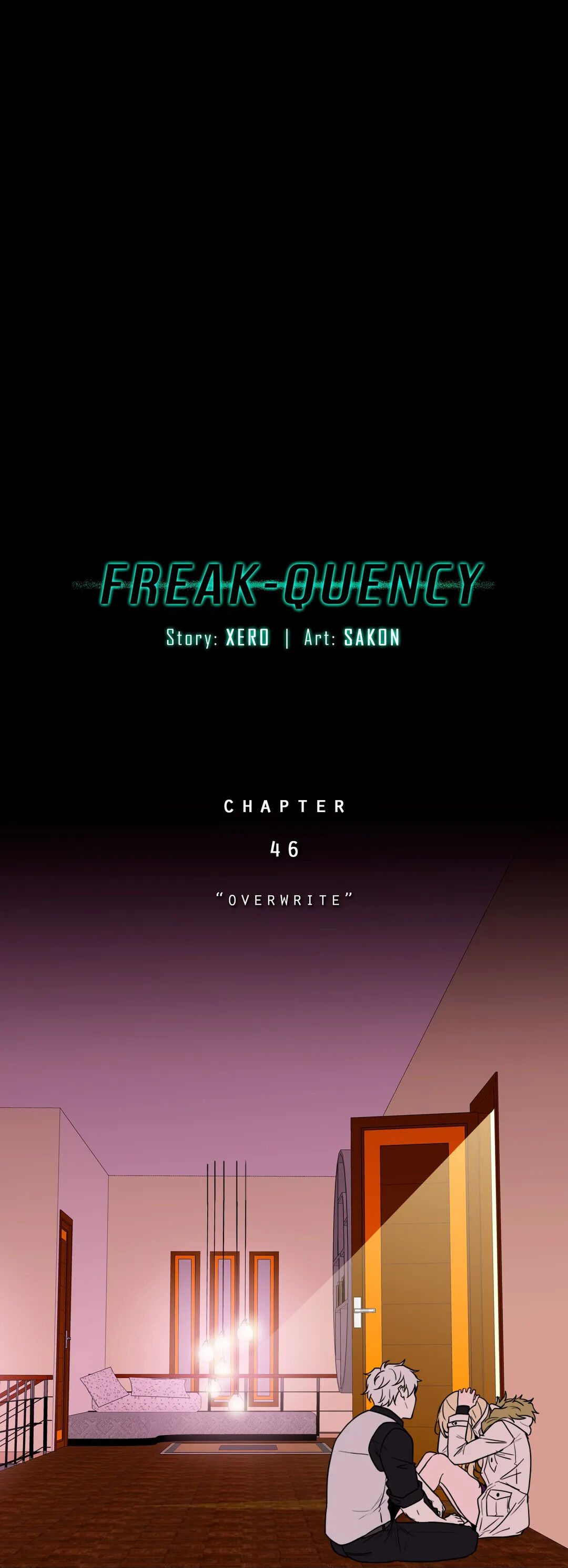 Freak-Quency - chapter 46 - #2