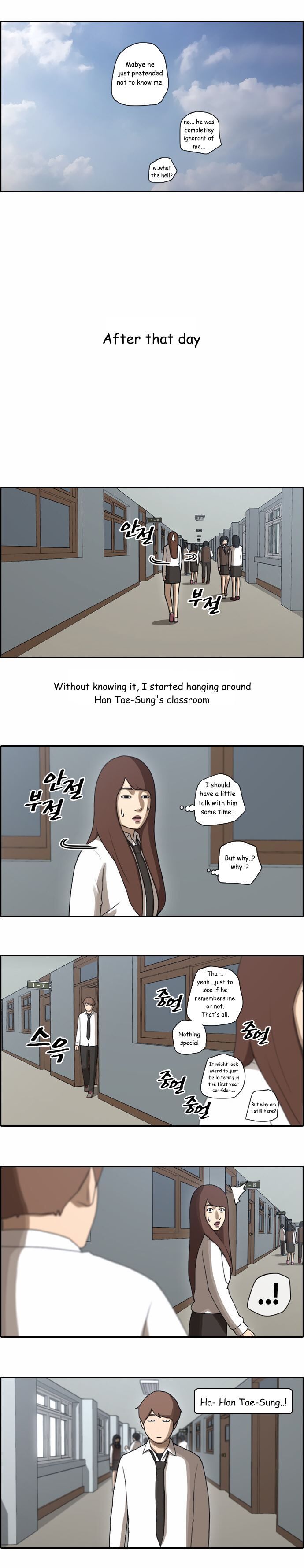 Free Draw - chapter 38 - #6