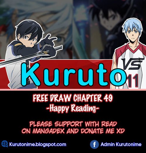 Free Draw - chapter 49 - #1