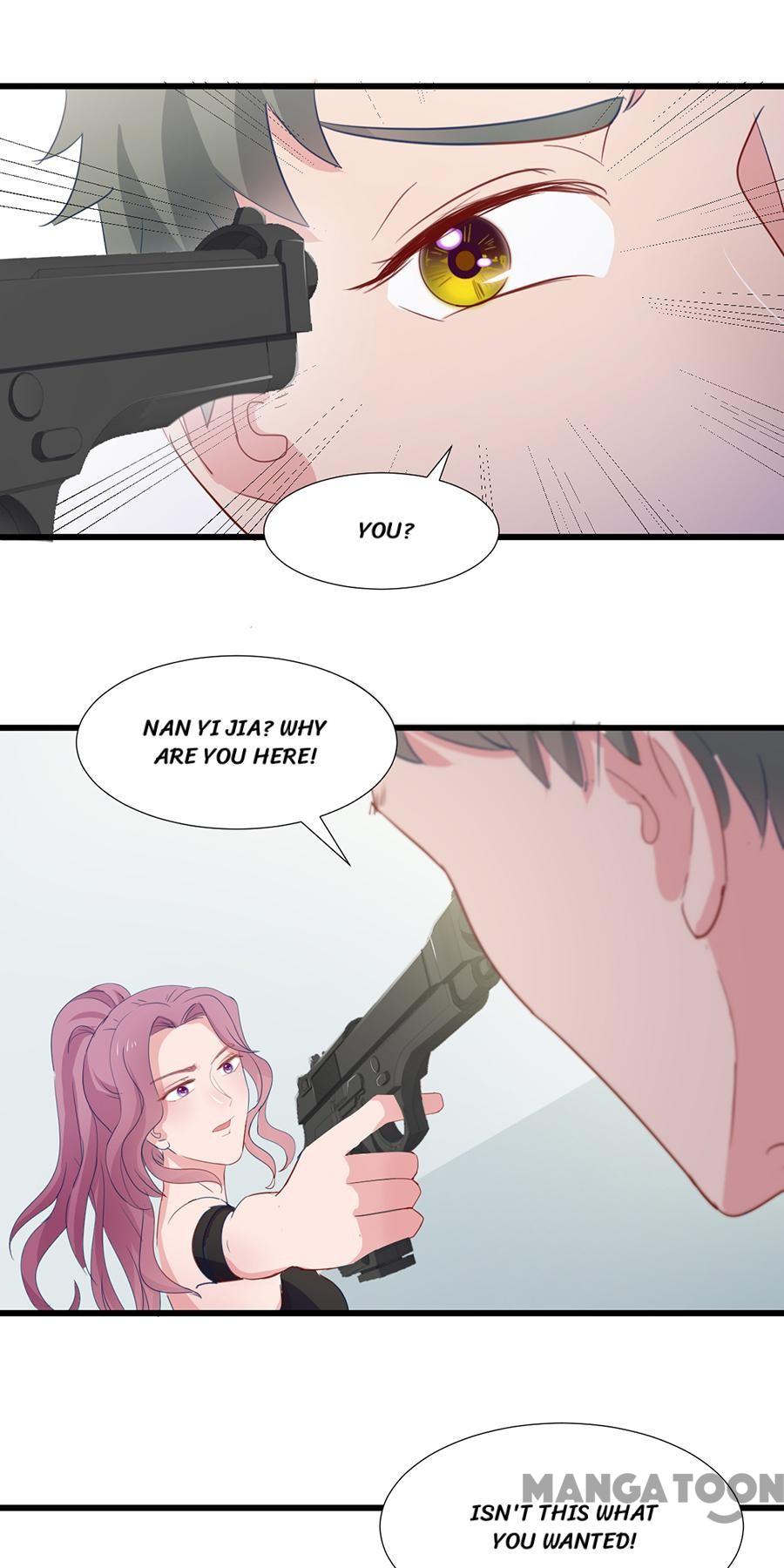 Free Me Now, Cold Boss - chapter 94 - #1