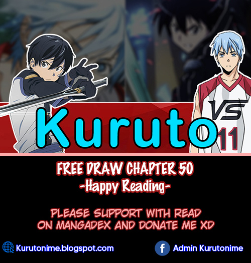 Free Draw - chapter 50 - #1