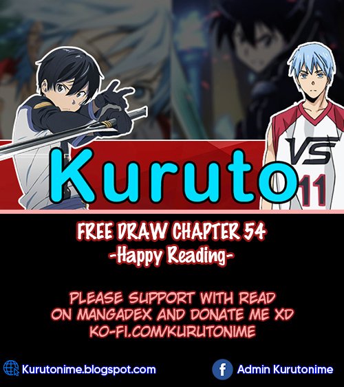 Free Draw - chapter 54 - #1