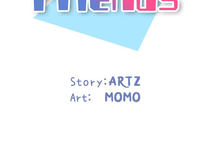 Friends - chapter 27 - #2