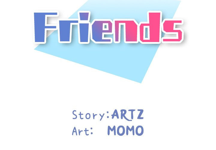 Friends - chapter 30 - #2