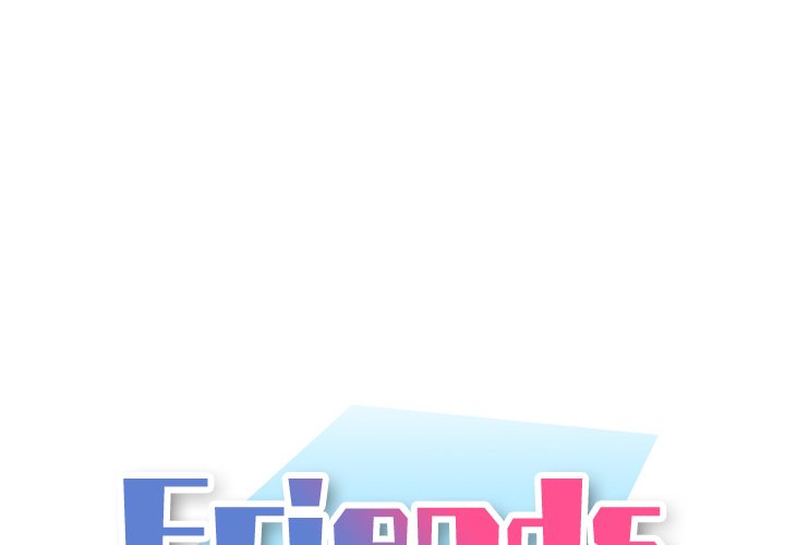 Friends - chapter 31 - #1