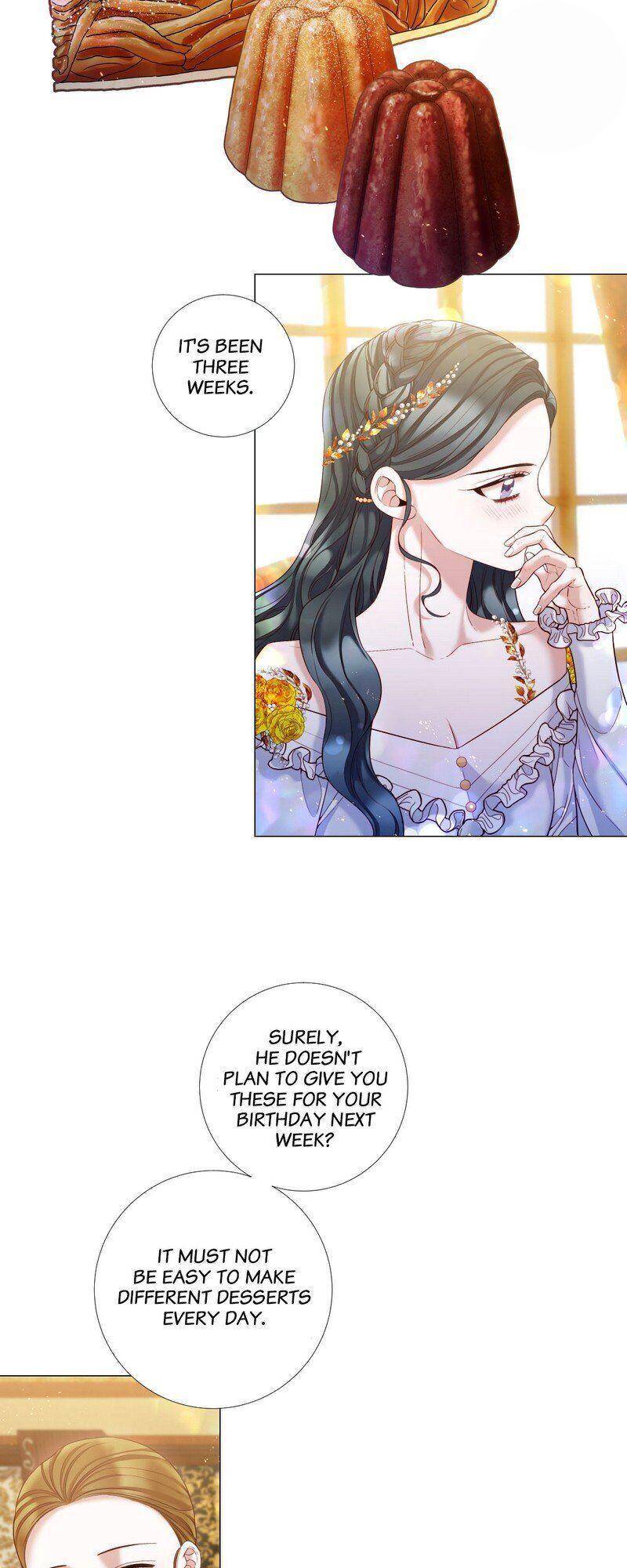 From A Lady To The Queen - chapter 104 - #3