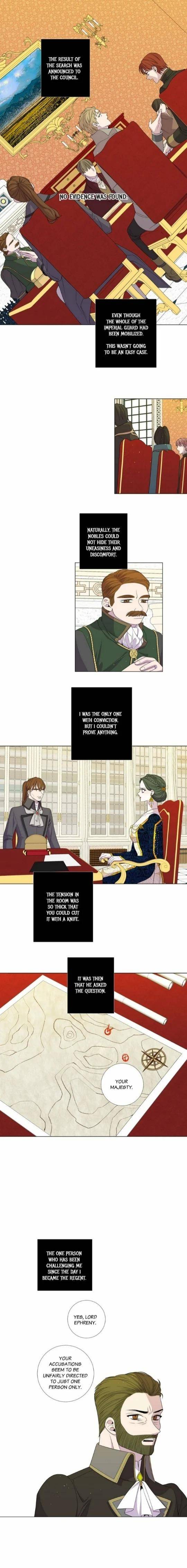 From a Lady to the Queen - chapter 36 - #1