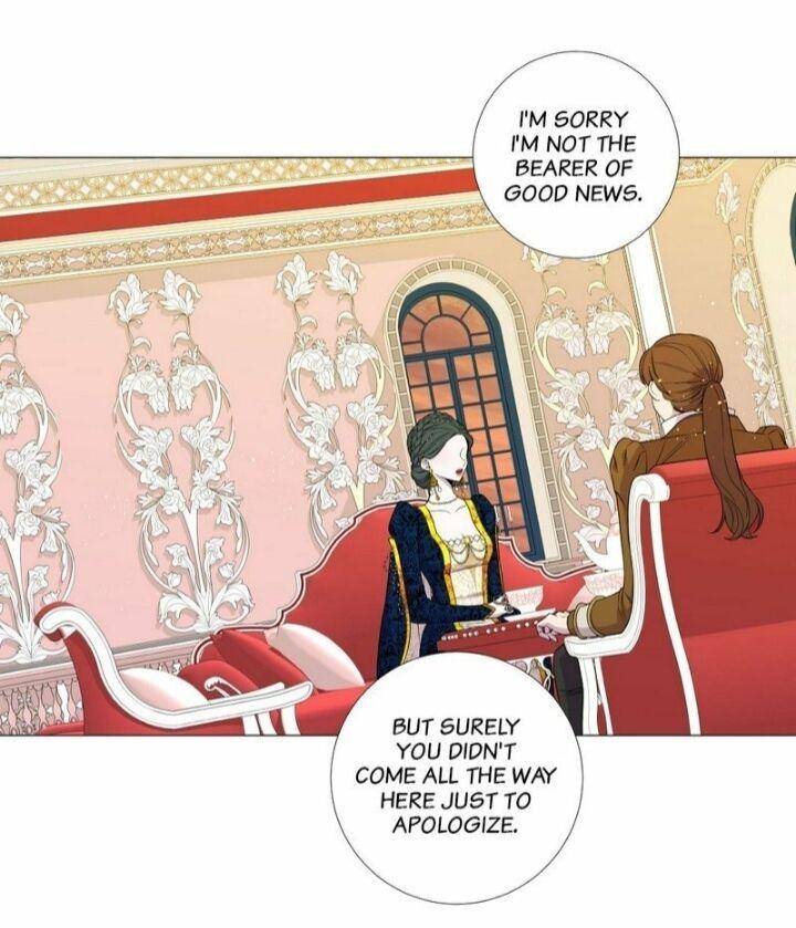 From a Lady to the Queen - chapter 38 - #3