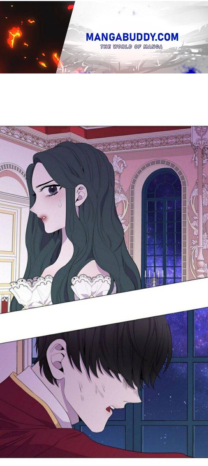 From a Lady to the Queen - chapter 49 - #1
