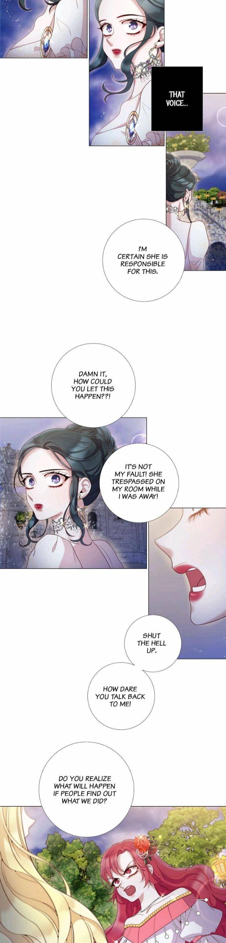 From a Lady to the Queen - chapter 61 - #2