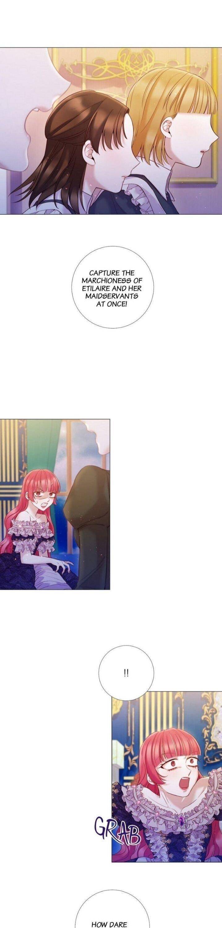 From A Lady To The Queen - chapter 88 - #3