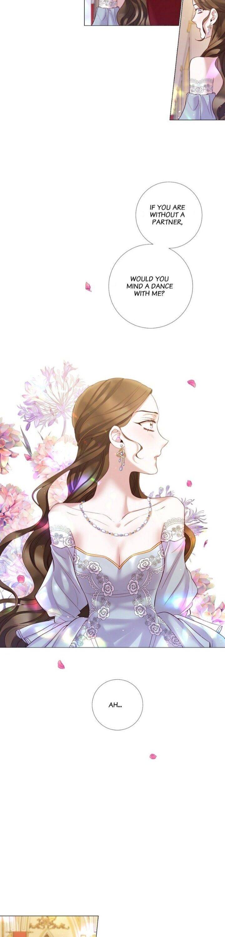 From a Lady to the Queen - chapter 94 - #5